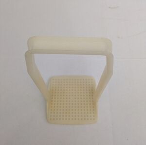 Vintage Tupperware Pick-A-Deli Pickle. picker only